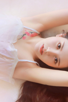 爱如潮水小说免费阅读全文